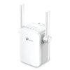 Tp-Link AC750 Wi-Fi Range Extender, 1 Port, Dual-Band 2.4 GHz/5 GHz RE205